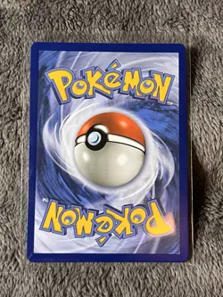 Pokemon Card Llima Full Art Trainer Ultra Rare 146/149 Sun And Moon Mint / NM - Image 2