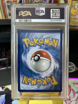 Pokemon TCG Pikachu Celebrations Ultra Rare Card 005/025 PSA 9 - Image 2