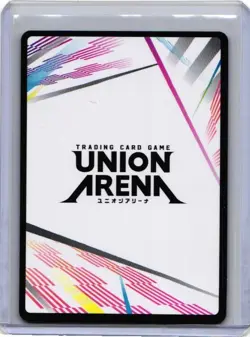 Union Arena Action Point Card (AP04) - UE09BT: FULLMETAL ALCHEMIST - Image 2