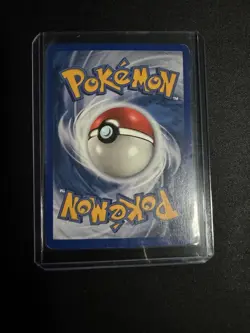 Mewtwo 56/165 - Expedition Base Set - Rare Non-Holo - MP- Pokemon TCG - Image 2