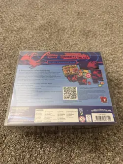 Pokemon TCG: Darkness Ablaze Elite Trainer Box ETB - Factory Sealed - Image 3