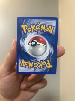 2000 POKEMON TCG NEO GENESIS 80/111 TOTODILE 1ST EDITION COMMON NEAR MINT - Image 2