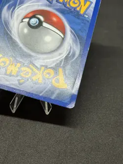 Pokemon Pikachu - [Platinum] 70/100 Burger King Reverse Holo - Image 5