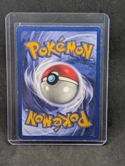Vintage Pokemon TCG Gengar Fossil Non-Holo Rare + Haunter + Gastly Neo Destiny - Image 4