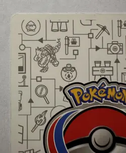 Pokemon World Championship Reshiram & Charizard GX 20/214 - Image 5