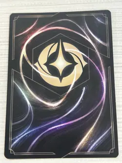 Disney Lorcana - We Could Be Immortals (Enchanted) Azurite Sea 219/204 Holofoil - Image 2