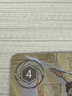 Disney Lorcana - We Could Be Immortals (Enchanted) Azurite Sea 219/204 Holofoil - Image 3