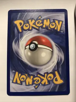 Pokemon TCG Charmeleon Base Set 24/102 Regular Unlimited Uncommon Card - Image 2