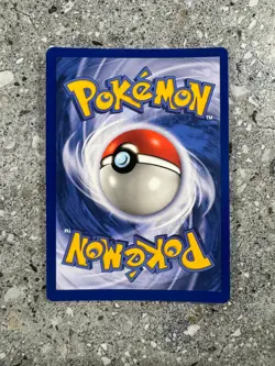 Pokemon TCG Cards Lapras 10/62 Fossil Holo Rare EXC - Image 2