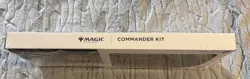 💥MTG Final Fantasy Costco Commander Deck bundle (Limit Break)💥 - Image 5