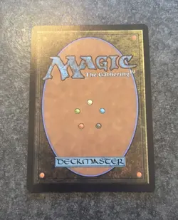 Sol Ring SHOWCASE P 0316-MTG: Avatar The Last Airbender-Regular Finish - Image 2