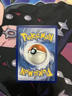 Mew Holo Black Star Promo - SM215 - 2019 Pokemon Card - Image 2