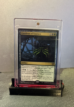 MTG Cauldron of Essence - Secrets of Strixhaven (SOS) #179 Magic the Gathering - Image 1