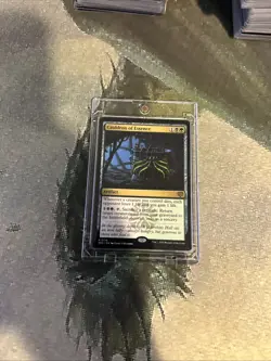 MTG Cauldron of Essence - Secrets of Strixhaven (SOS) #179 Magic the Gathering - Image 2