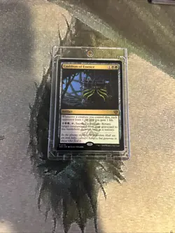 MTG Cauldron of Essence - Secrets of Strixhaven (SOS) #179 Magic the Gathering - Image 4