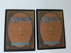 2 Snap Urza's Legacy MTG NM Free shipping with tracking - Image 2