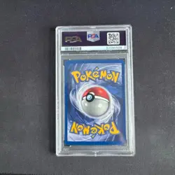 Pikachu 1st Edition Jungle Pokemon #60 GEM MINT PSA 10 - Image 2