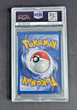 Pikachu 1st Edition Jungle Pokemon #60 GEM MINT PSA 10 - Image 4