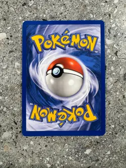 Pokemon TCG Cards Dark Arbok 2/82 Team Rocket Holo Rare EXC-NM - Image 2