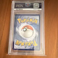 Pokemon Venusaur Classic Collection Holo Celebrations 15/102 PSA 10 2021 - Image 4