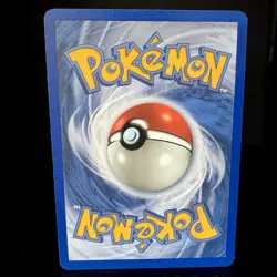 Eevee 13/17 Non-Holo Card Pop Series 3 NM Pokemon Card - Image 2