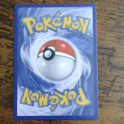 Pokemon TCG Pikachu & Zekrom GX Team Up Holo - Image 2