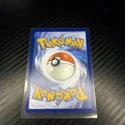Pokemon TCG Perfect Order Raticate 099/088 Illustration Rare IR Full Art NM - Image 2