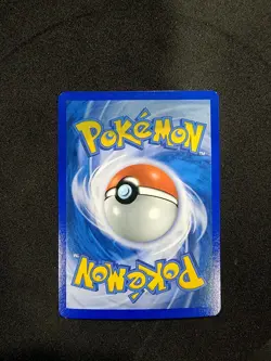 Pokemon TCG Charizard EX Dragon Holo Secret Rare Card 100/97. Damaged - Image 2