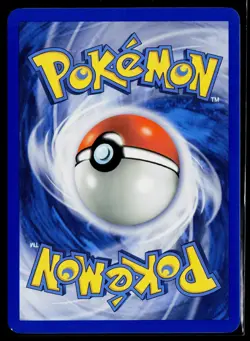 Wartortle 43/100 Uncommon Crystal Guardians Pokemon Near Mint - Image 2