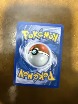 Ninetales 17/95 PL Reverse Holo -Vintage Pokemon Card- Call Of Legends - Image 2