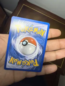 Ninetales 17/95 PL Reverse Holo -Vintage Pokemon Card- Call Of Legends - Image 4