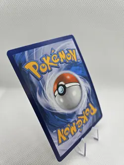 Pokemon TCG Hawlucha EX Holo Card 64/111 XY-Furious Fists - Image 5
