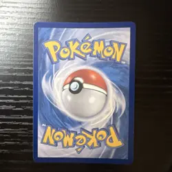 Pokemon Lillie's Clefairy ex Sv9 115/100 Super Rare Holo Japanese 190 HP - Image 2