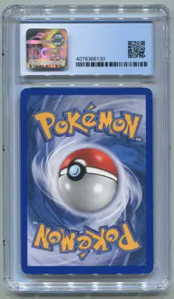Pokemon Latias ex EX Dragon Holo Ultra Rare #93 CGC 9 Mint - Image 2