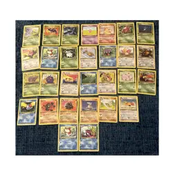 Pokemon TCG 1st Edition Vintage - Image 1