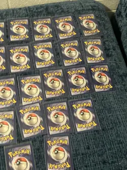 Pokemon TCG 1st Edition Vintage - Image 2