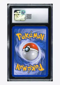 Pokemon CGC 8.5 Leafeon Rev. Holo 2013 #11 Plasma Freeze S/P/T Championships ENG - Image 2