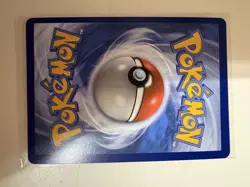 Boss's Orders Giovanni Full Art Holo Ultra Rare Card 189/192 Swsh02: Rebel Clash - Image 2