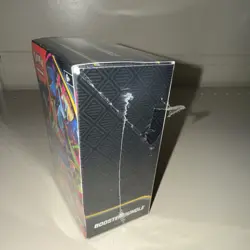 Pokemon Mega Evolution Phantasmal Flames Booster Bundle Box Includes 6 Packs - Image 2