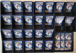🔥Pokemon Cards Illustration Rare Illustration Rare Full Art/Tera/Mega Lot👌🔥📈 - Image 4