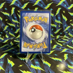 Prism Tower 080/086 Uncommon Chaos Rising Pokemon TCG NM - Image 2