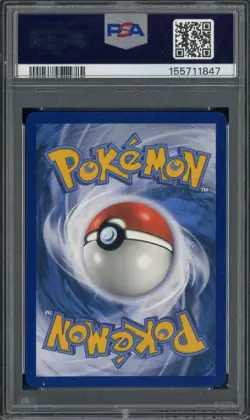 2023 Pokemon SWSH Crown Zenith #160 FA Pikachu PSA 9 MINT - Image 2