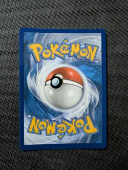 Cinderace 028/198 Holo Rare Chilling Reign Pokemon Holo Near Mint - Image 2