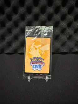 Pokemon Bulbasaur 133/132 IR Stamped Mega Evolution Box Topper Foil Promo 2025 - Image 2