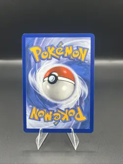 Throh 128/086 Illustration Rare English - Pokemon TCG Black Bolt - Image 2
