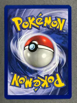 Meowth 56/64 Base Set Series Jungle Common 1999 Pokemon Card TCG WOTC NM - Image 2