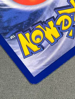 Meowth 56/64 Base Set Series Jungle Common 1999 Pokemon Card TCG WOTC NM - Image 5