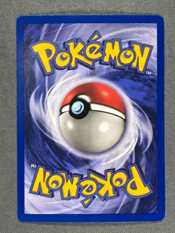 Vileplume 31/64 Base Set Series Jungle RARE 1999 Basic Pokemon TCG Card WOTC NM - Image 2