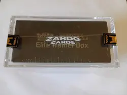 Awesome Factory Sealed Pokemon Plasma Storm Elite Trainer Box With Acrylic Case - Image 5