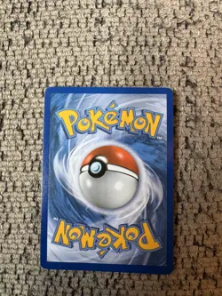 2012 Pokemon Dark Explorers 53/108 Aerodactyl Reverse Holo NM Rare vintage foil - Image 3